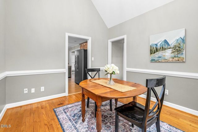 1101 Tyler Farms Drive, Raleigh, NC 27603