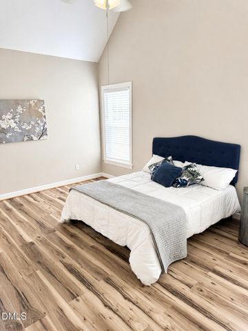 1101 Tyler Farms Drive, Raleigh, NC 27603