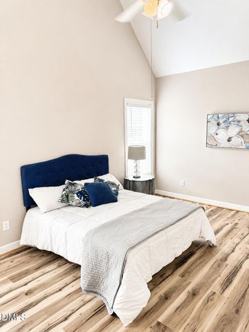 1101 Tyler Farms Drive, Raleigh, NC 27603