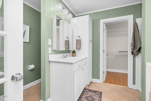 1101 Tyler Farms Drive, Raleigh, NC 27603