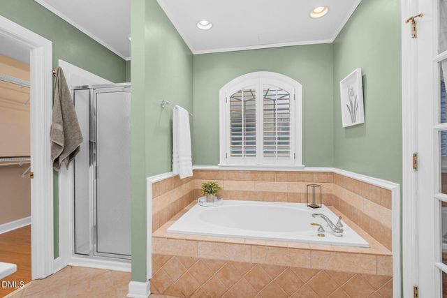 1101 Tyler Farms Drive, Raleigh, NC 27603