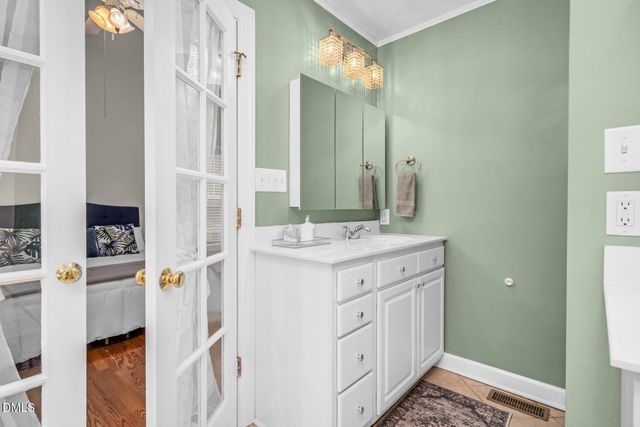1101 Tyler Farms Drive, Raleigh, NC 27603
