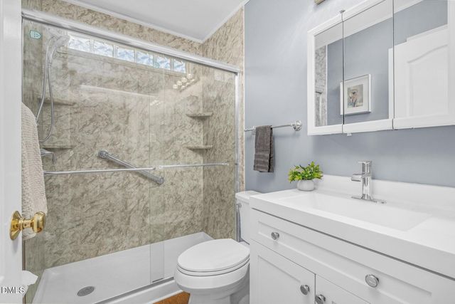 1101 Tyler Farms Drive, Raleigh, NC 27603