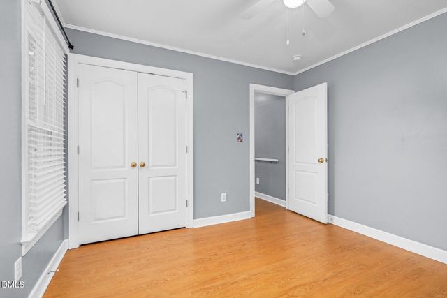 1101 Tyler Farms Drive, Raleigh, NC 27603