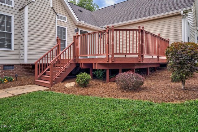 1101 Tyler Farms Drive, Raleigh, NC 27603