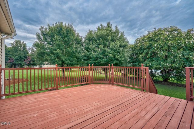 1101 Tyler Farms Drive, Raleigh, NC 27603