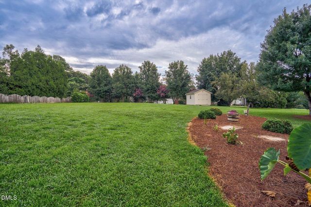 1101 Tyler Farms Drive, Raleigh, NC 27603
