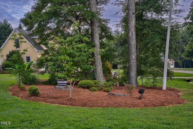 1101 Tyler Farms Drive, Raleigh, NC 27603