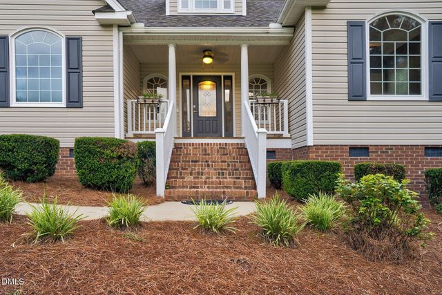 1101 Tyler Farms Drive, Raleigh, NC 27603
