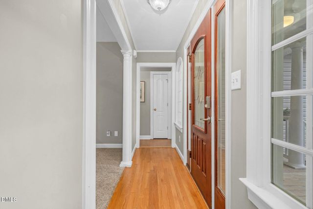 1101 Tyler Farms Drive, Raleigh, NC 27603