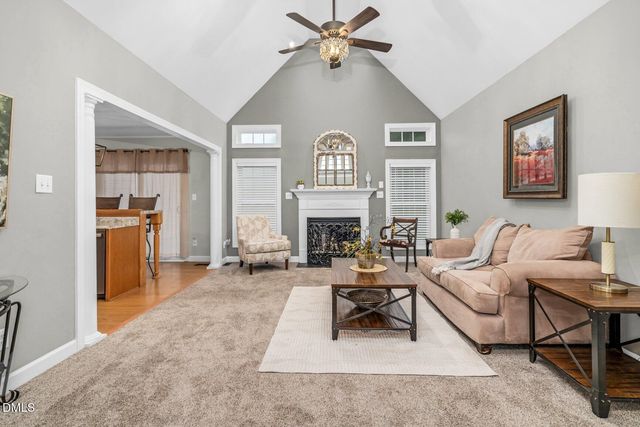 1101 Tyler Farms Drive, Raleigh, NC 27603