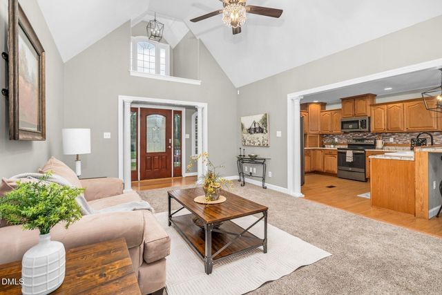 1101 Tyler Farms Drive, Raleigh, NC 27603
