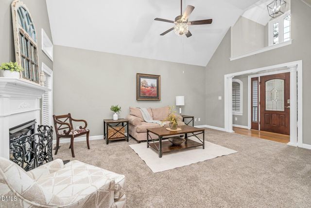 1101 Tyler Farms Drive, Raleigh, NC 27603