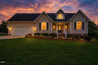 1101 Tyler Farms Drive, Raleigh, NC 27603