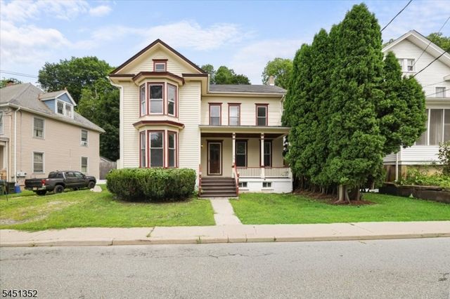 32 High Street, Blairstown Twp., NJ 07825