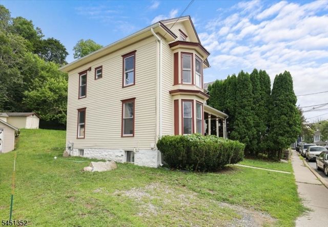 32 High Street, Blairstown Twp., NJ 07825