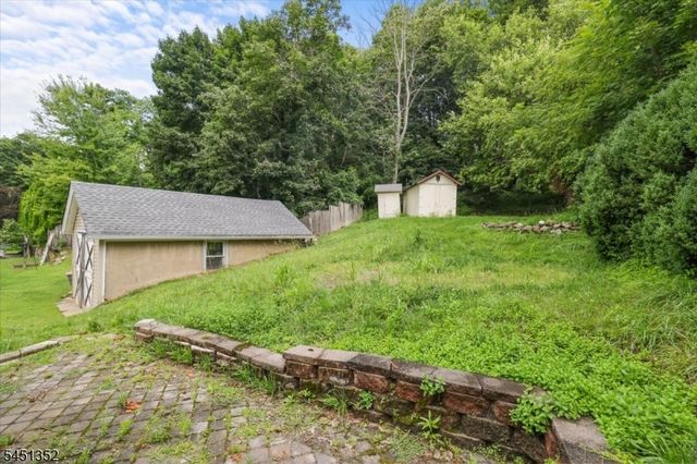 32 High Street, Blairstown Twp., NJ 07825