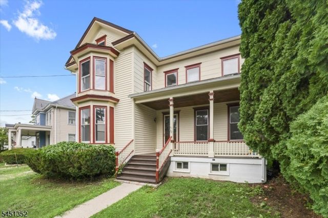 32 High Street, Blairstown Twp., NJ 07825