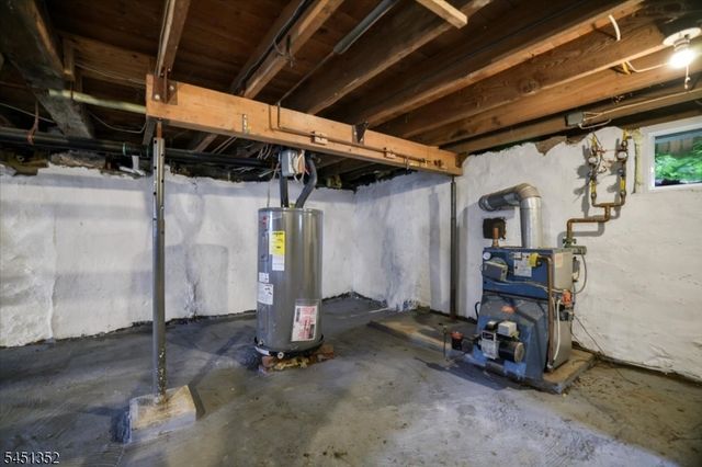 32 High Street, Blairstown Twp., NJ 07825