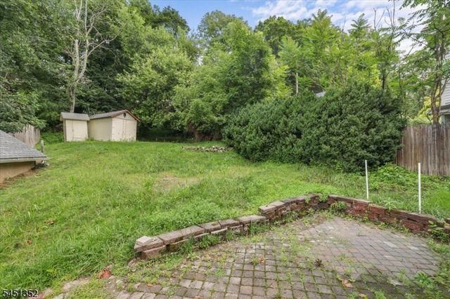 32 High Street, Blairstown Twp., NJ 07825