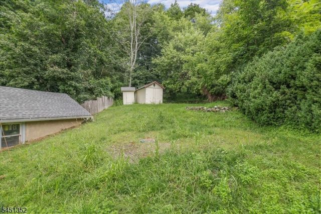 32 High Street, Blairstown Twp., NJ 07825