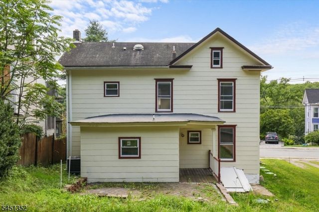 32 High Street, Blairstown Twp., NJ 07825