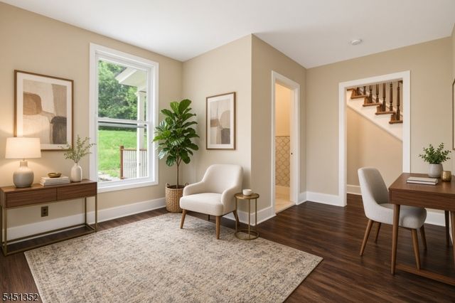 32 High Street, Blairstown Twp., NJ 07825