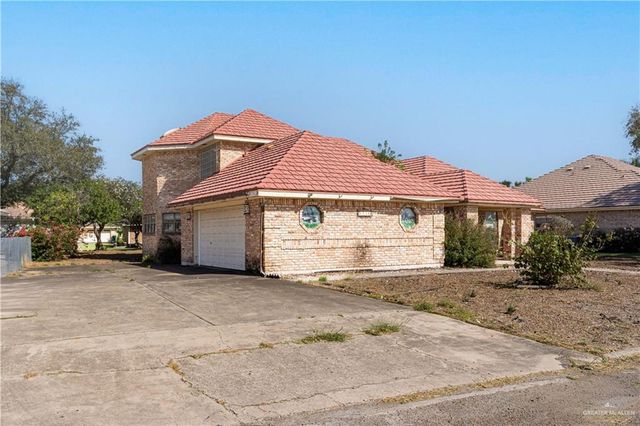 2731 Palmer Drive, Pharr, TX 78577