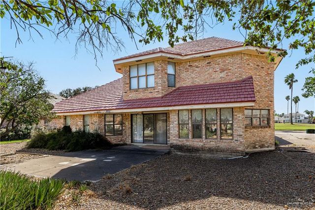 2731 Palmer Drive, Pharr, TX 78577