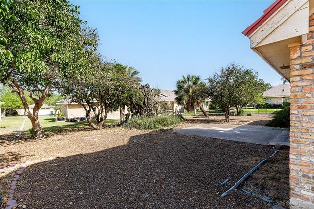 2731 Palmer Drive, Pharr, TX 78577