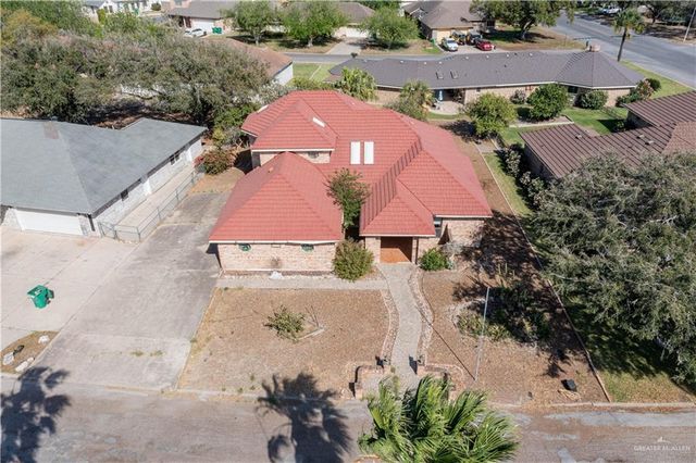 2731 Palmer Drive, Pharr, TX 78577