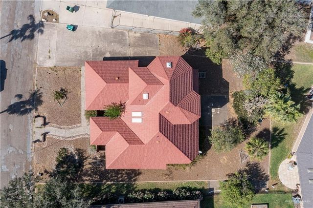 2731 Palmer Drive, Pharr, TX 78577