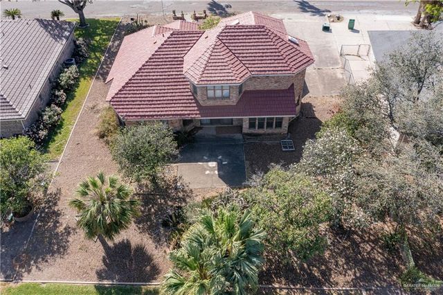 2731 Palmer Drive, Pharr, TX 78577