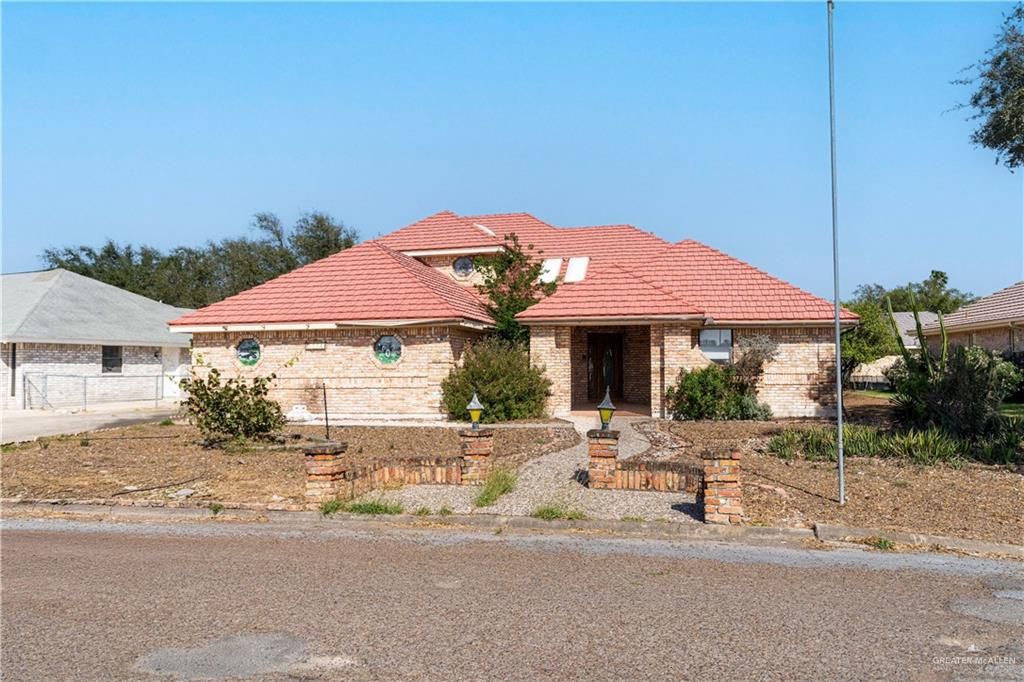 2731 Palmer Drive, Pharr, TX 78577