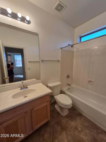 16438 N 72ND Lane, Peoria, AZ 85382