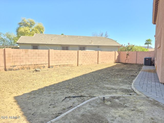 16438 N 72ND Lane, Peoria, AZ 85382