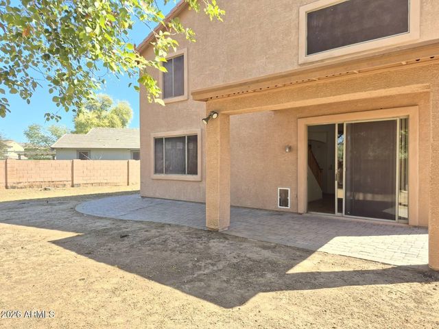 16438 N 72ND Lane, Peoria, AZ 85382