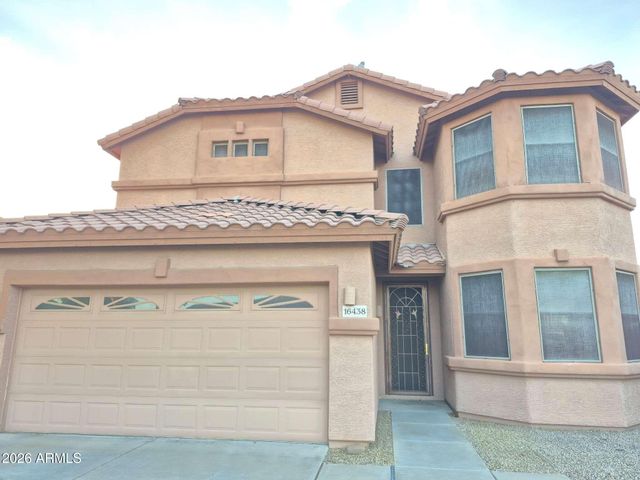 16438 N 72ND Lane, Peoria, AZ 85382