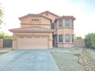 16438 N 72ND Lane, Peoria, AZ 85382