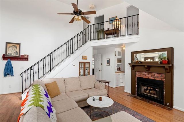 20 Lawn Market, Sharpsburg, GA 30277