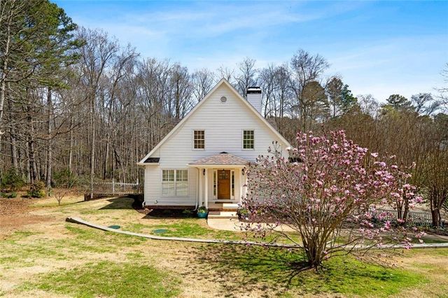 20 Lawn Market, Sharpsburg, GA 30277