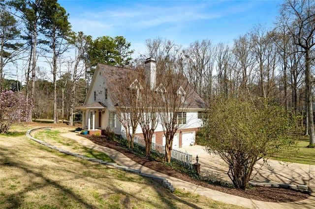 20 Lawn Market, Sharpsburg, GA 30277