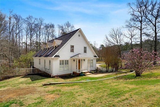 20 Lawn Market, Sharpsburg, GA 30277