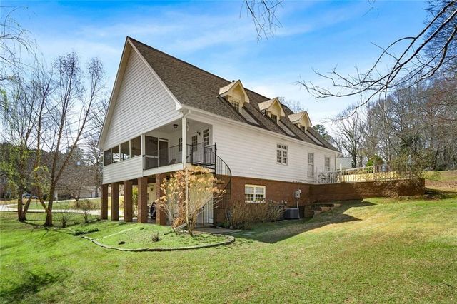 20 Lawn Market, Sharpsburg, GA 30277