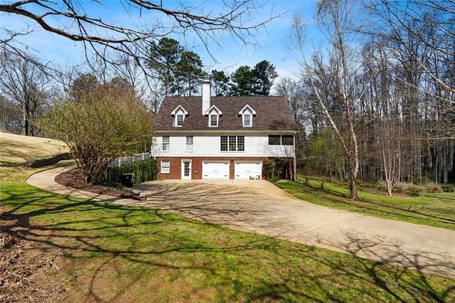 20 Lawn Market, Sharpsburg, GA 30277