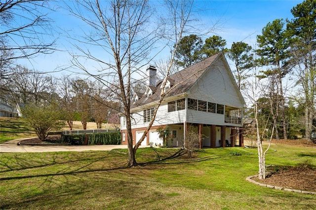 20 Lawn Market, Sharpsburg, GA 30277