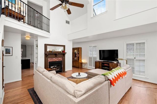 20 Lawn Market, Sharpsburg, GA 30277