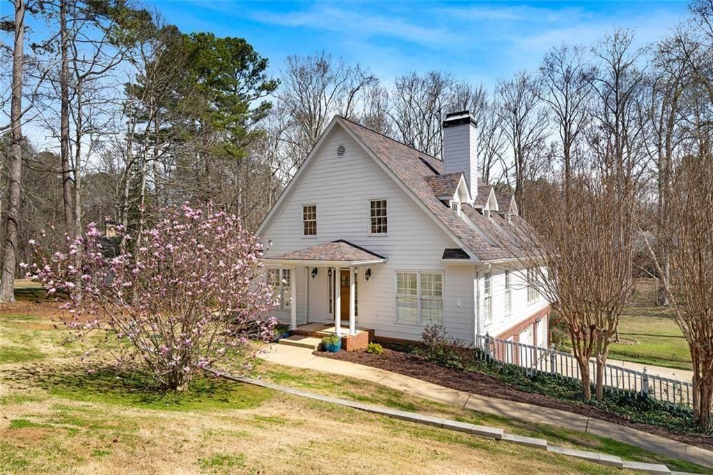 20 Lawn Market, Sharpsburg, GA 30277