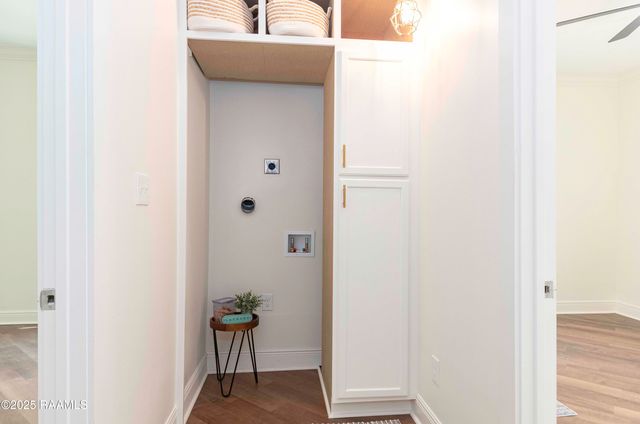 109 S Pat Street, Scott, LA 70583