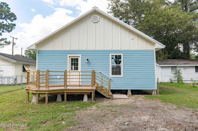 109 S Pat Street, Scott, LA 70583